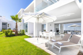 AL-1303 Apartment in Estepona - Alcazaba Lagoon